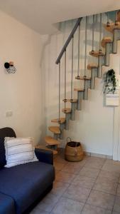 Appartements Terra Corsa Duplex T2 : photos des chambres
