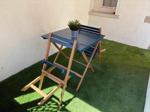 Appartements L-AparT Savignien : photos des chambres