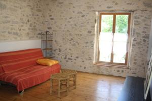 Maisons de vacances Les cedres : photos des chambres