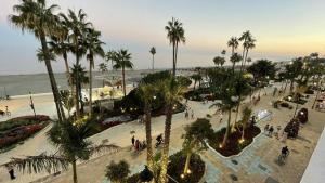 Intermobiliaria Rentals - Puerto Paraíso 42D