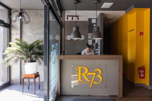 R73 Residences