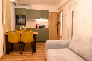 Apartman DA2 