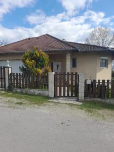 Do-No Apartman