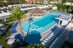 Casa Aquatika Mediterranea Borgo Rio Favara