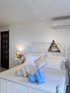 Grandpa Simos Traditional Guest House (B)