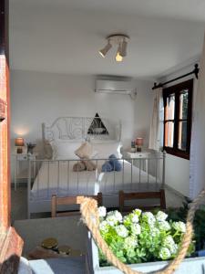 Grandpa Simos Traditional Guest House (B)