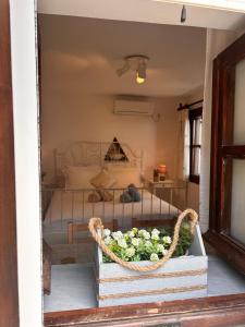 Grandpa Simos Traditional Guest House (B)
