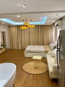 Paradise Hotel Ton Duc Thang by Luxe Hospitality