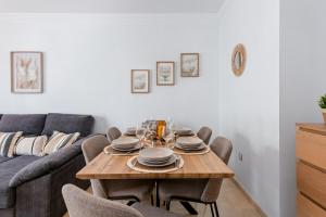 Residencial Duquesa 2Bd Gfloor