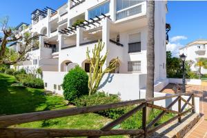 Residencial Duquesa 2Bd Gfloor