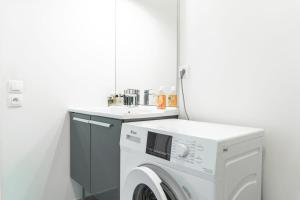 Appartements Peaceful stay near Pessac forest : photos des chambres