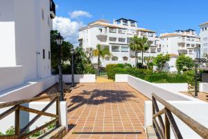 Residencial Duquesa 2Bd Gfloor