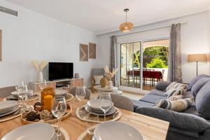 Residencial Duquesa 2Bd Gfloor