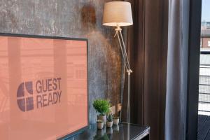 GuestReady - Contemporary city escape in Liverpool