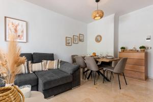 Residencial Duquesa 2Bd Gfloor