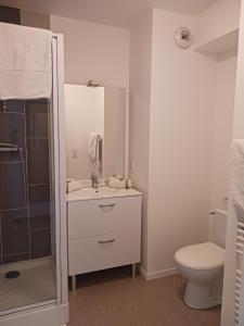 Résidence Nemea Amiens Beffroi