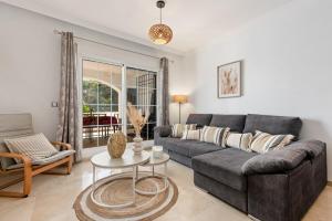 Residencial Duquesa 2Bd Gfloor