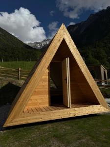 Glamping Kamp Triglav 