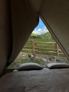 Glamping Kamp Triglav