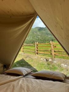 Glamping Kamp Triglav
