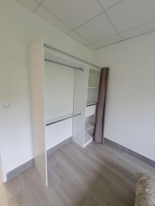 Appartements L-arche rose : photos des chambres