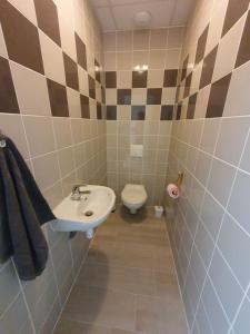 Appartements L-arche rose : photos des chambres