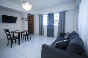 Sosua Residence by CJDR