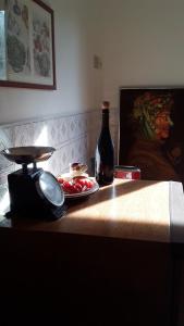 Ospitalità Frate Sole entire house