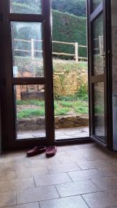 Ospitalità Frate Sole entire house