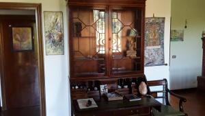 Ospitalità Frate Sole entire house