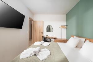 Makas Beach Suites II