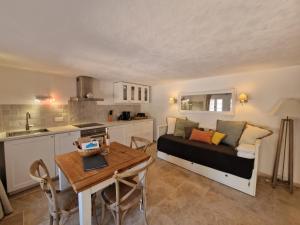 Appartements Hameau Des Claudins : photos des chambres