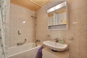 Appartement Sarine E5