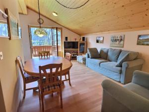 Appartement Sarine E5