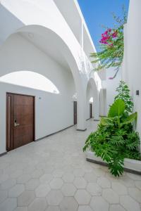 Hotel Miranda Querétaro