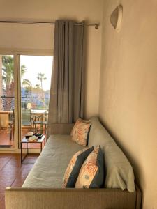 Appartement T2 vue mer, piscine Linguizzetta Bravone