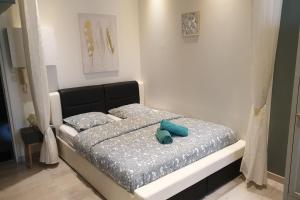 Lovely apartment in the historic center of Avignon