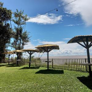 Hostel Ilha de Mosqueiro