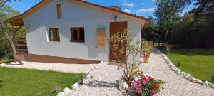 Hilltop Cottage in Szentendre, mountain view, terrace, garden