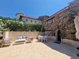 Appartements Hameau Des Claudins : photos des chambres