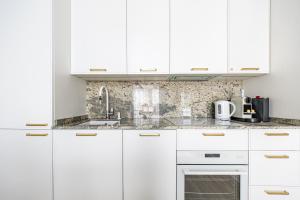 BURĖS LOFTAS, Mano jūra 1 Kunigiškiai - by Hello Sea homes