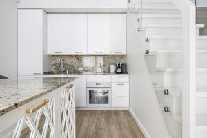 BURĖS LOFTAS, Mano jūra 1 Kunigiškiai - by Hello Sea homes