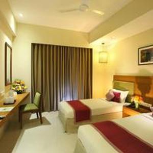 Jk Park Residency Perambra