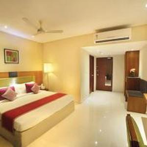 Jk Park Residency Perambra