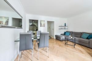 Dom Pod Wieżą By NorthSide Apartments