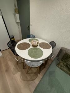 LEchappée Ossaloise