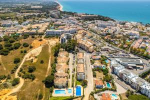 Apartamentos Bosque São José
