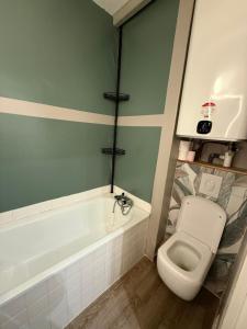 Appartements L-Echappee Ossaloise : photos des chambres