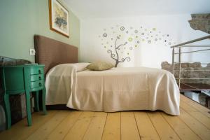 Locanda Villa Naumanni