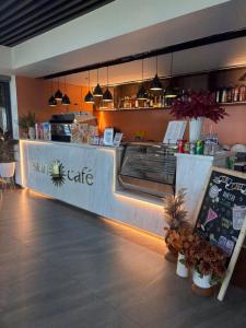 Sybaysuites staycation near Okada COD MOA NAIA